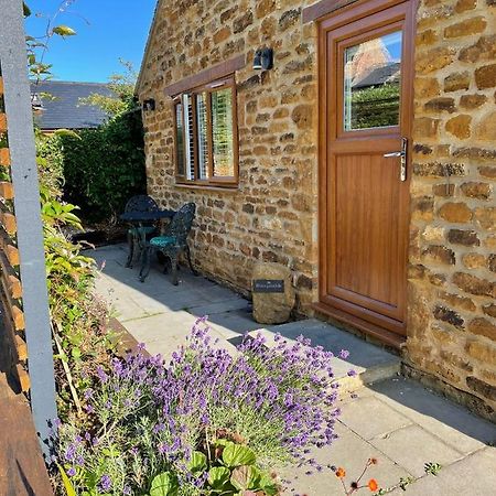 Honeysuckle Cottage - Hillside Holiday Cottages, Cotswolds Warmington Экстерьер фото