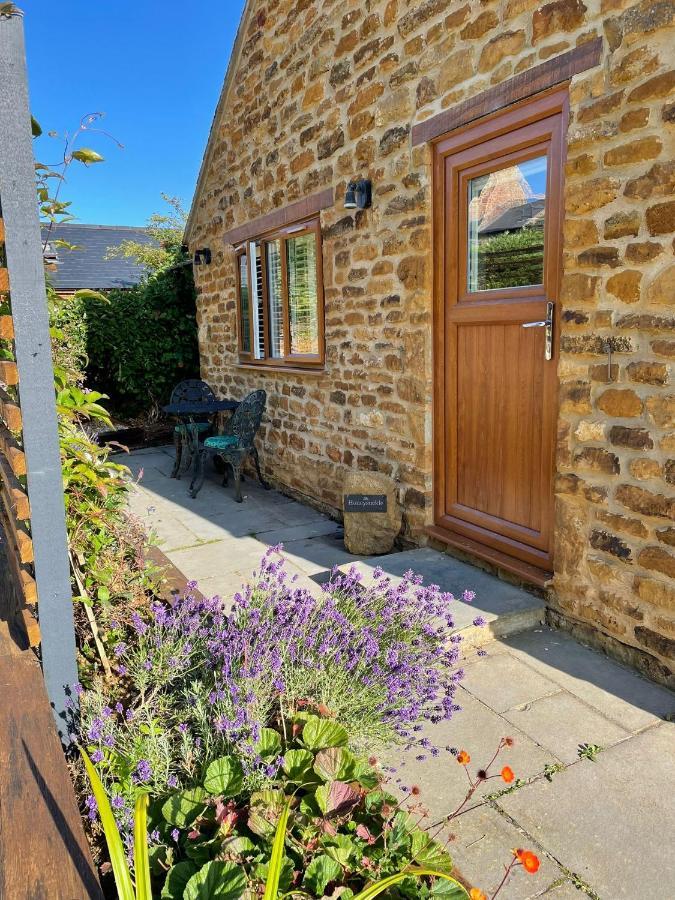Honeysuckle Cottage - Hillside Holiday Cottages, Cotswolds Warmington Экстерьер фото