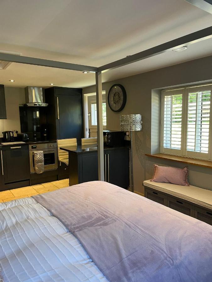 Honeysuckle Cottage - Hillside Holiday Cottages, Cotswolds Warmington Экстерьер фото
